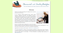 Desktop Screenshot of bowenworkforlife.com